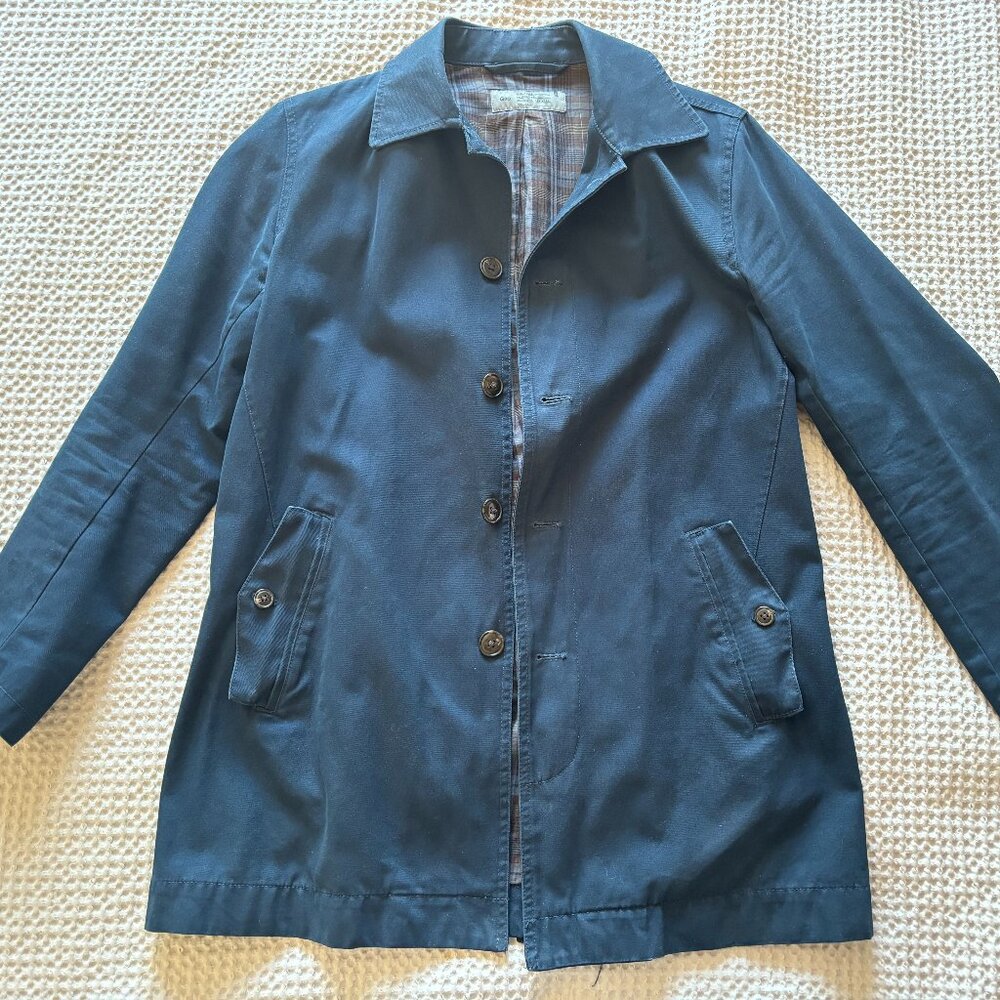 Gap Light Cotton Jacket